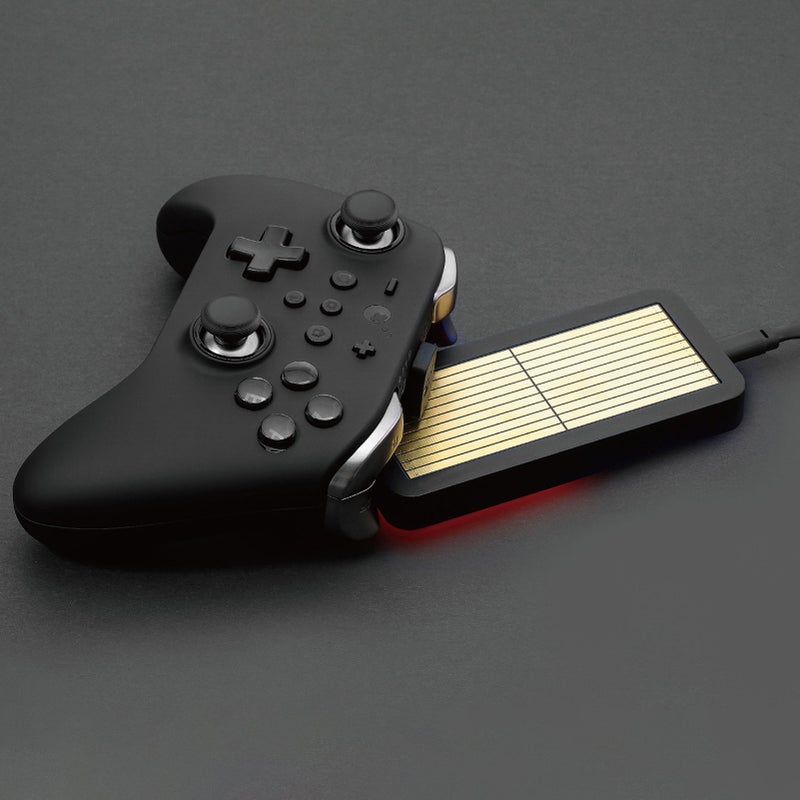 Gulikit NS23 Charge Dock Dual Charge with Indicator Lamp Replacement for Switch Controller - Image 5