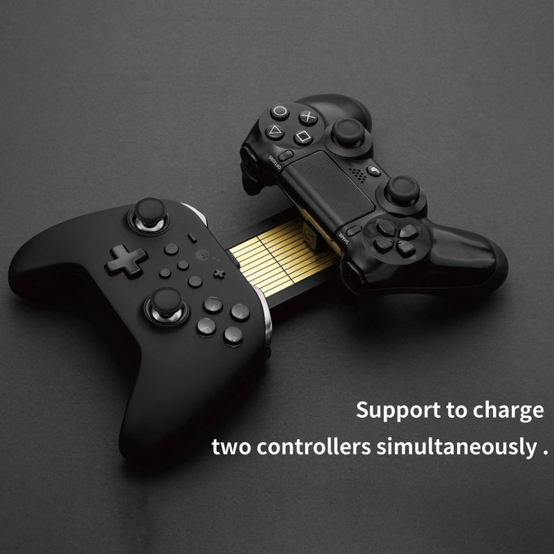 Gulikit NS23 Charge Dock Dual Charge with Indicator Lamp Replacement for Switch Controller - Image 2