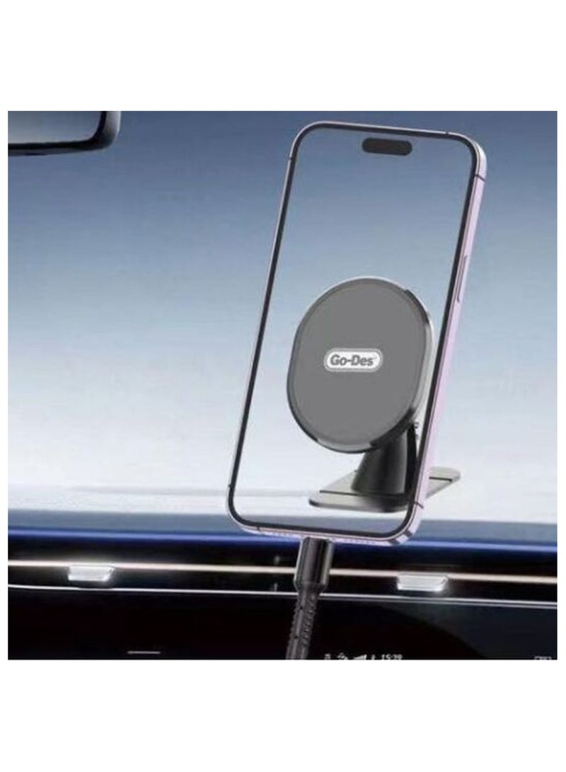 Go-Des 7 in 1 Car Phone Accessories - Image 3