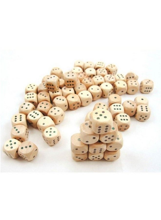 Set Of 10 16Mm Round Wooden Dice Set - pzsku/ZFC74624C07981AD42F7EZ/45/_/1688712384/800bea9d-d1a8-4c56-8465-ef4c58e90eda