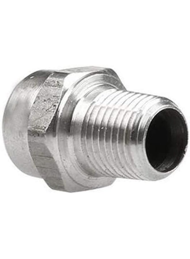 TopHomer TopHomer 3PCS 1/4" Male NPT Spray Nozzle High Pressure Washer Surface Cleaner Tips Replacement Nozzles 25 degree 030(1.07mm)  - Image 5