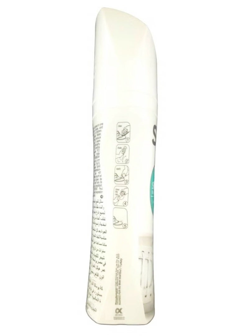 Silver Sport Shoe Renovator White 75G - Image 4