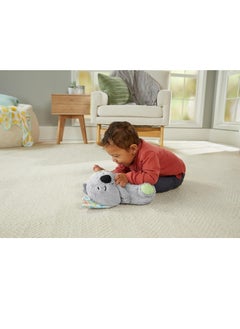 Gonice Soothe And Snuggle Koala Musical Plush Baby Toy With Realistic Breathing  - Image 3