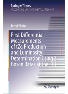 First Differential Measurements of Tzq Production and Luminosity Determination Using Z Boson Rates at the Lhc 