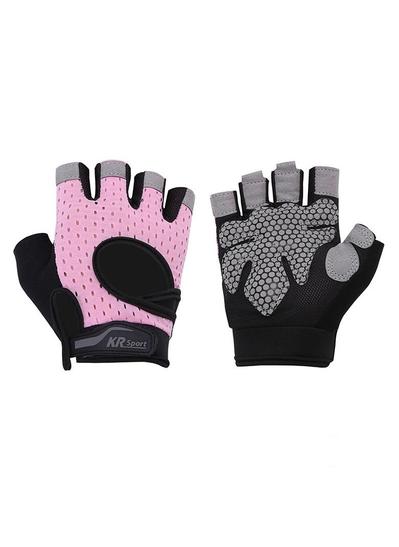 New Training Sports Half Finger Protective Gloves - pzsku/ZFC748F846BB3F5BAA646Z/45/_/1726043670/e8a48471-6045-44da-b839-0e152e68cf6e