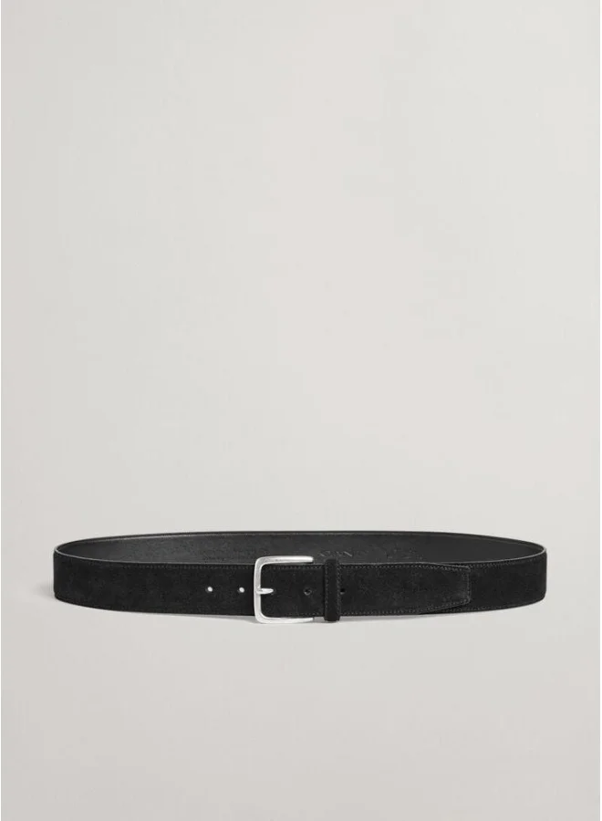 GANT Gant Classic Suede Belt