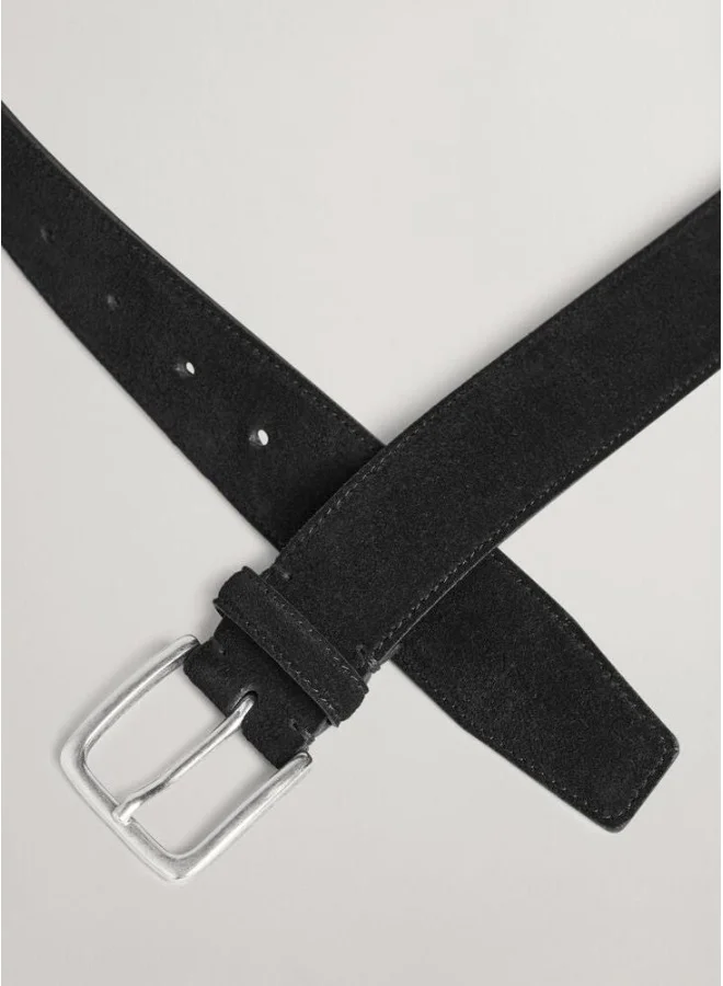 GANT Gant Classic Suede Belt