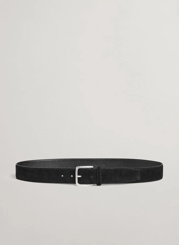 غانت Gant Classic Suede Belt