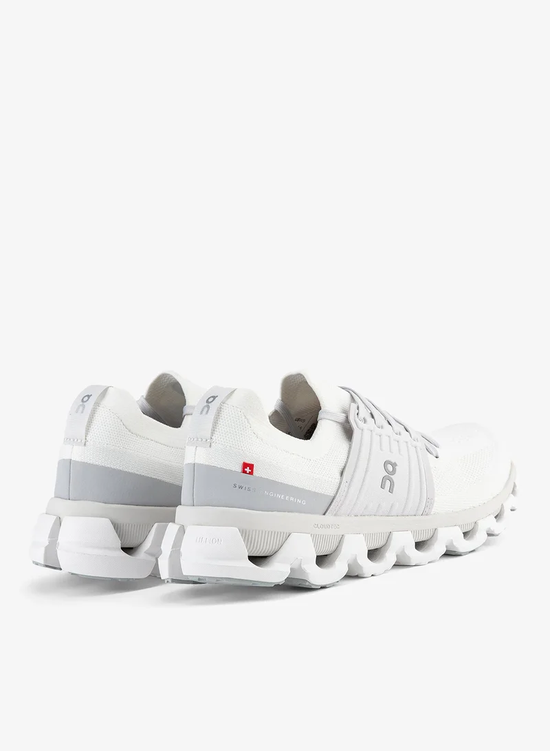 On Running Beige Women's Cloudswift 3 Running Shoes for Women | Best Price UAE