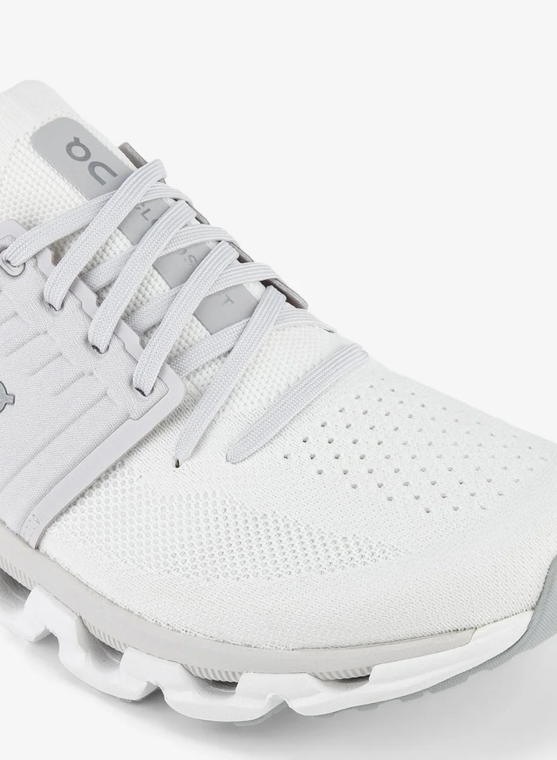 On Running Beige Women's Cloudswift 3 Running Shoes for Women | Best Price UAE