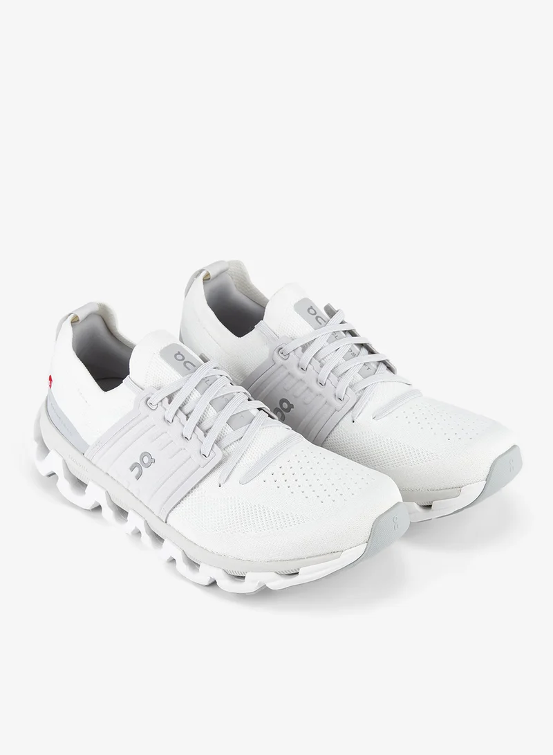 On Running Beige Women's Cloudswift 3 Running Shoes for Women | Best Price UAE