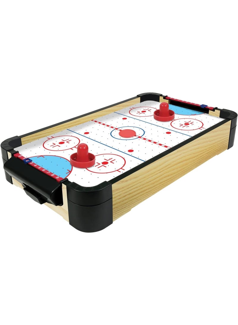 Ambassador Merchant Ambassador - Tabletop Air Hockey 50cm (MA3151B) - Image 1