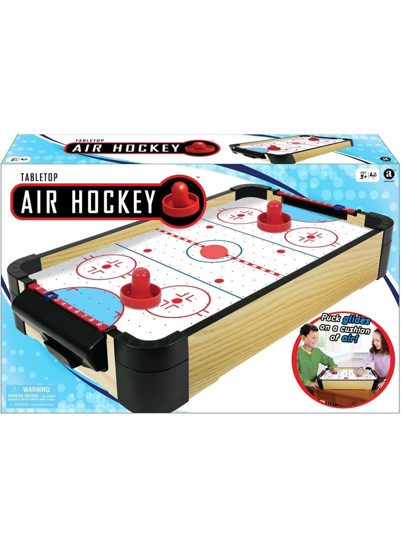 Ambassador Merchant Ambassador - Tabletop Air Hockey 50cm (MA3151B) - Image 3