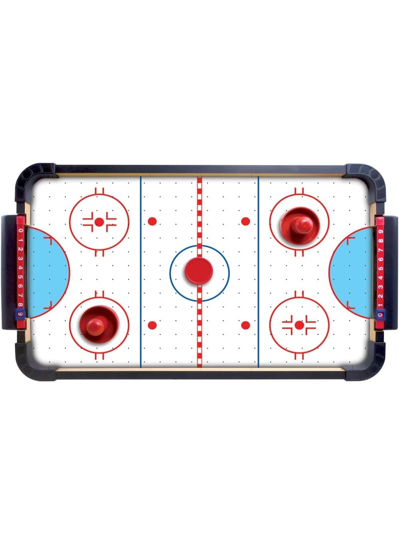 Ambassador Merchant Ambassador - Tabletop Air Hockey 50cm (MA3151B) - Image 5