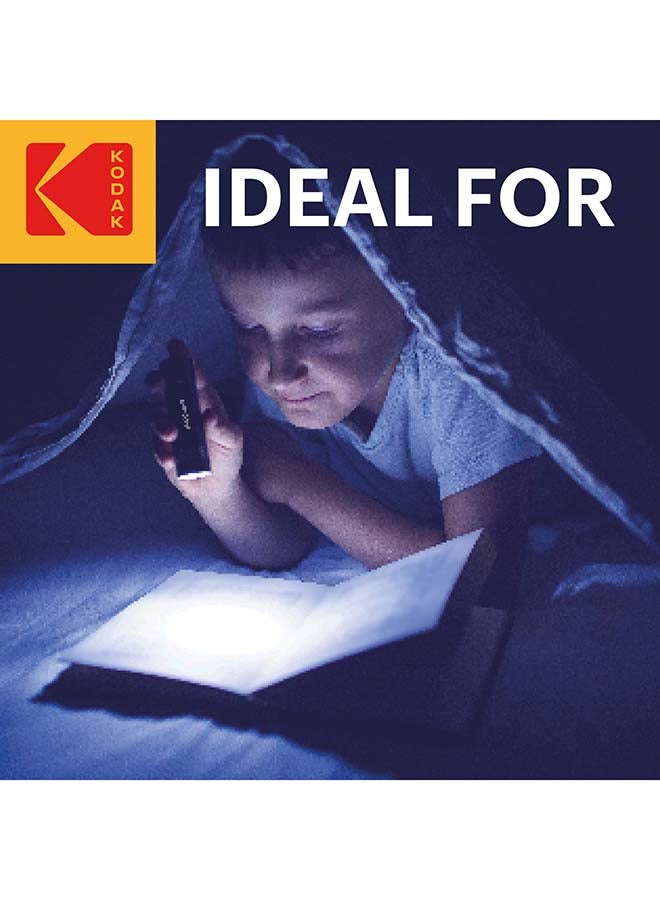 Kodak MAX alkaline AAA battery - 20 Pack - Image 5