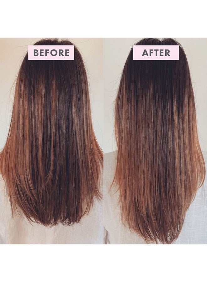 بوندي بوست مجموعة شامبو وبلسم BONDIBOOST HG Duo [16.90 أونصة سائلة لكل منهما]، يحسن مظهر الشعر الخفيف ويزيد من حجمه + يرطبه + يغذيه + خالٍ من الكبريتات والبارابين للنساء/الرجال، صنع في أستراليا - Image 5