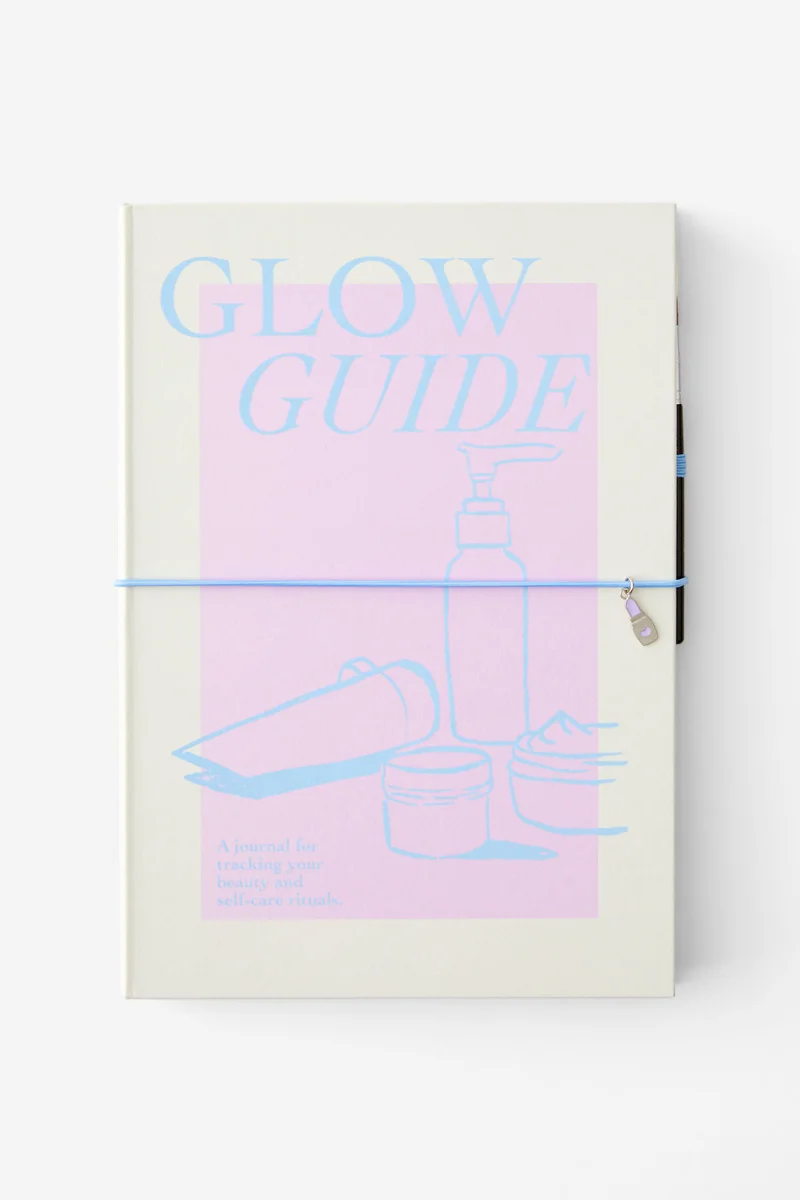 Typo Premium B5 Activity Journal