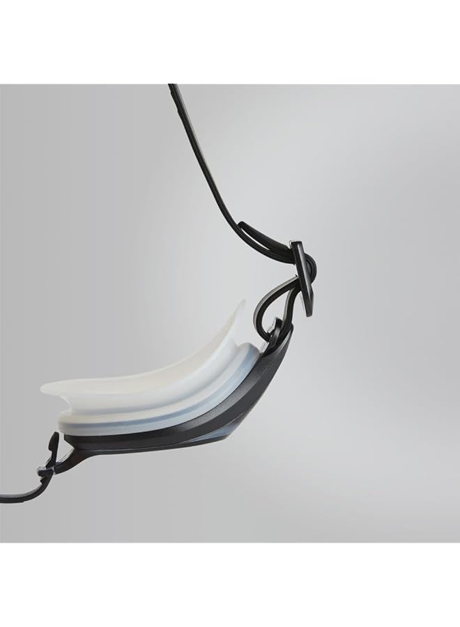 سبيدو نظارات مارينر سوبريم البصرية - أسود 8 - Image 2