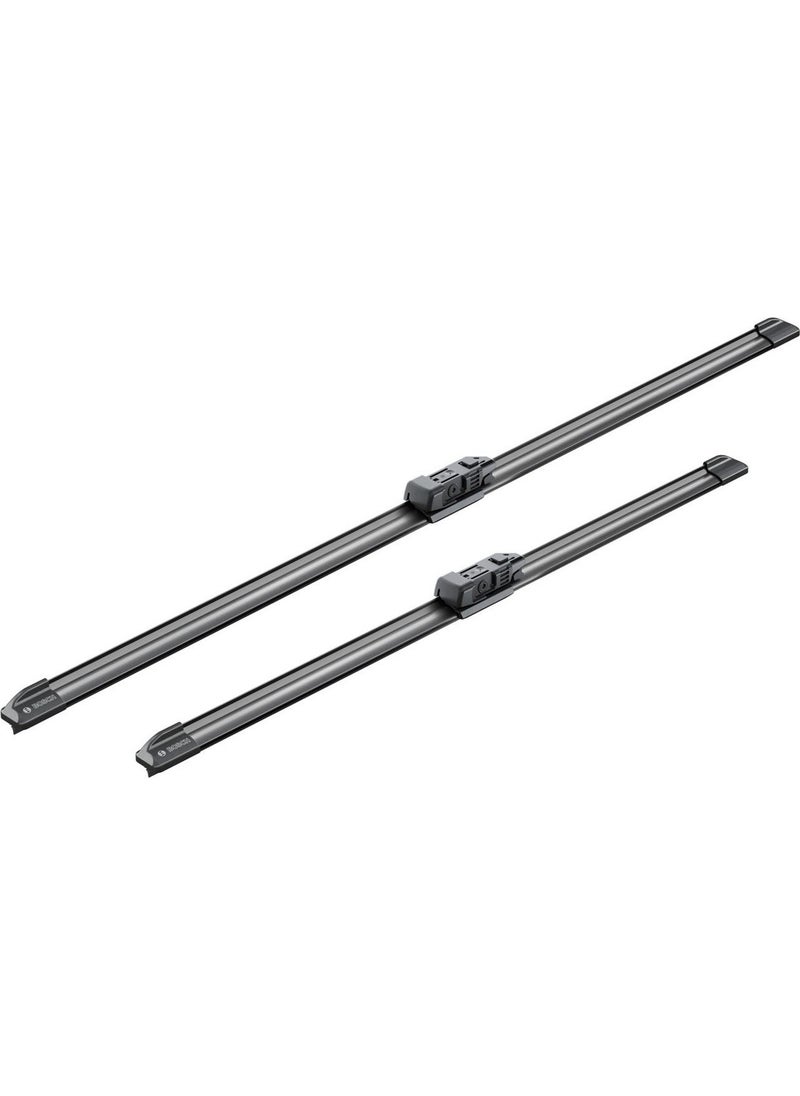 BOSCH Aerotwin Wiper Set - [650/500 mm] Volvo S60 II (2010 - 2021) A 088 S  - Image 3