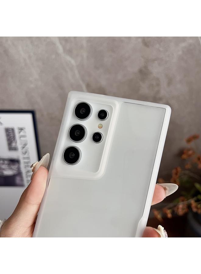 اس-توب جراب لهاتف Samsung Galaxy A23 4G / 5G / M13 4G جراب شفاف من مادة TPU - Image 5