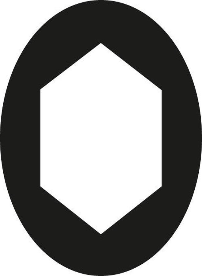 ويرا Wera Hexagon 950 PKL BM L-key, BlackLaser, Ballpoint Hex Key 6mm x 180mm L-key - Image 3