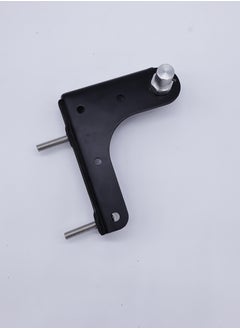 Black Hawk Customs Off-Road Flag Pole Mount for jeep JL