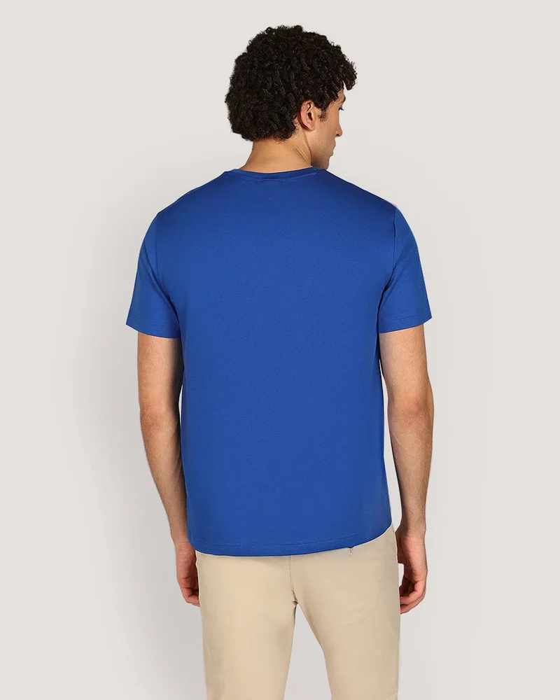 GANT  Graphic Short Sleeve T-Shirt for Men | Best Price UAE