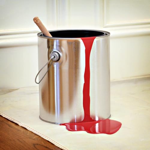 Trimaco Eliminator Butyl Drop Cloth, 9-feet x 12-feet - Image 3
