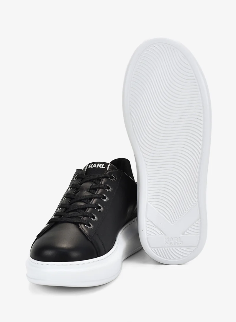 Karl Lagerfeld  Kapri NFT Low Top Sneakers for Women | Best Price UAE