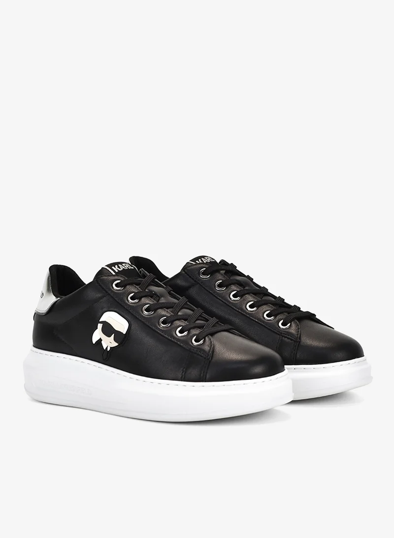 Karl Lagerfeld  Kapri NFT Low Top Sneakers for Women | Best Price UAE