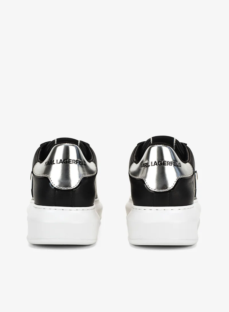 Karl Lagerfeld Kapri NFT Low Top Sneakers