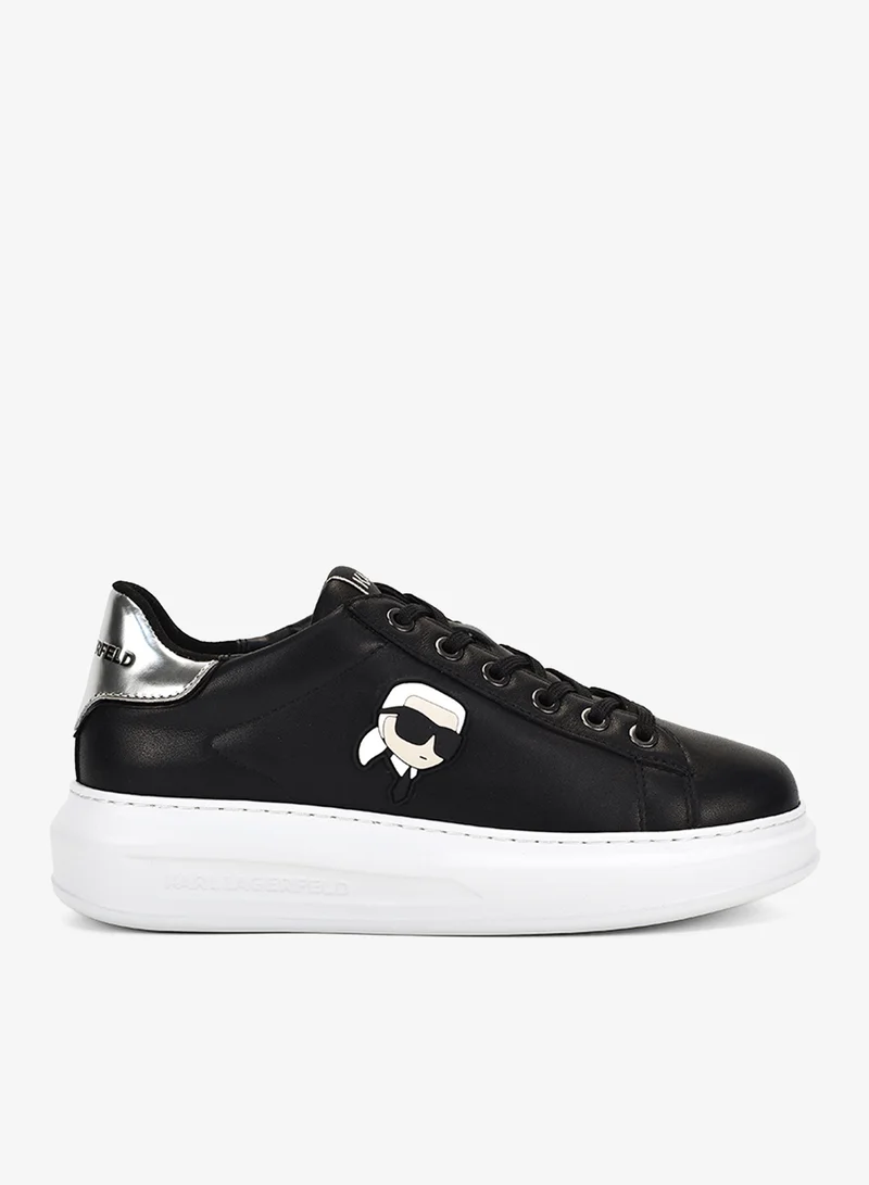 Kapri NFT Low Top Sneakers
