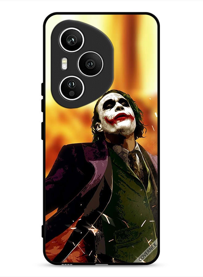 Covernex Honor 400 Pro Protective Case Cover Feelings & Imaginations Of Joker - Image 1