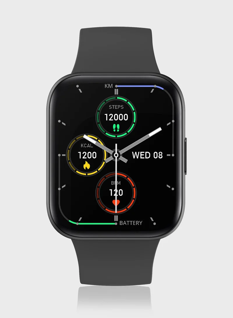 Seventy Five Smart Bracelet With Multiple Fitness Features