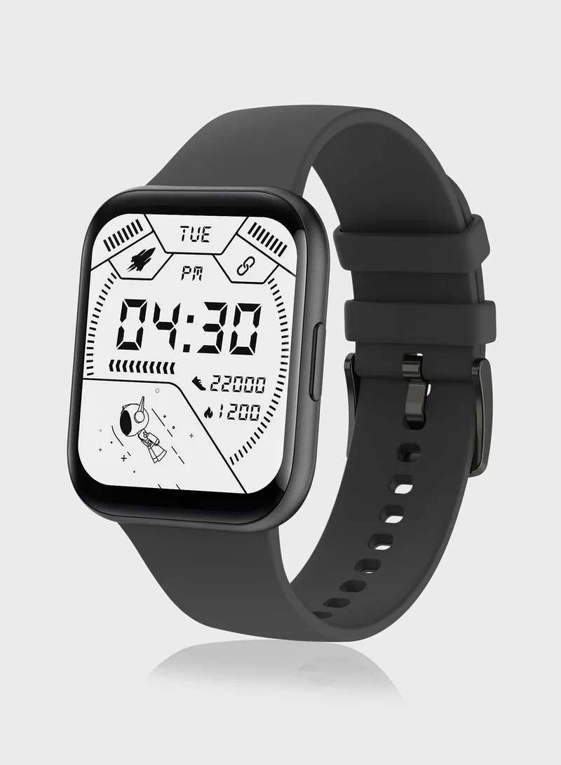 Seventy Five Smart Bracelet With Multiple Fitness Features
