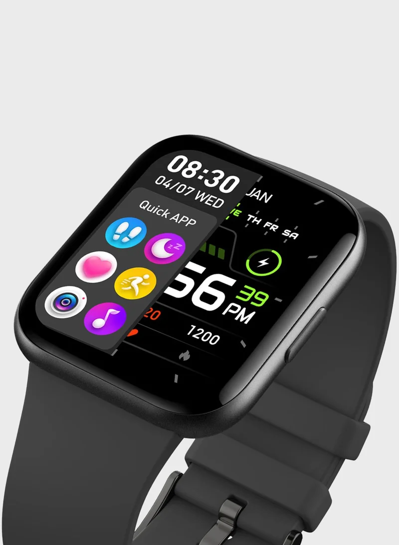 Seventy Five Smart Bracelet With Multiple Fitness Features