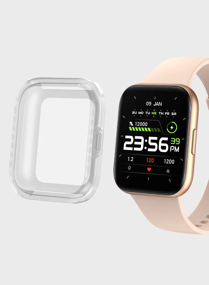 Seventy Five Smart Bracelet With Multiple Fitness Features