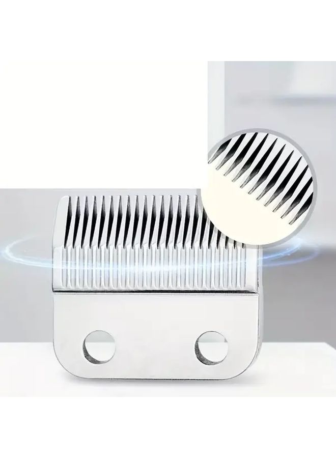 Hair Clipper Replacement Blade Set In Golden Compatible with Multiple Models - Image 4