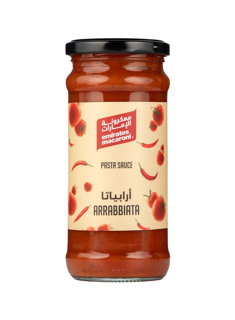 Emirates Macaroni صلصة باستا أرابياتا - Image 1