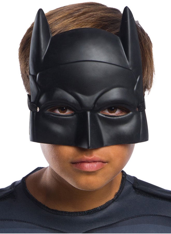 RUBIE'S - Costumes Batman Deluxe Child Costume - Image 1