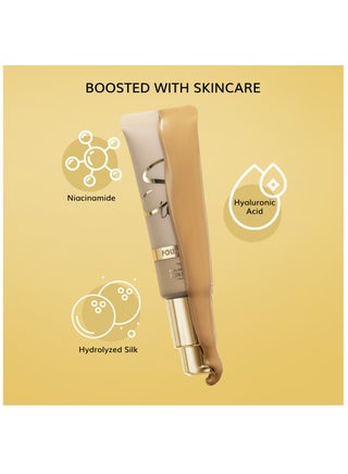 Sensational Foundation SPF50 Crema Catalana - view 5