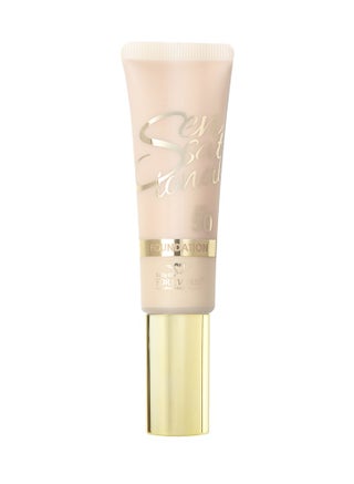 Sensational Foundation SPF50 Crema Catalana - view 2