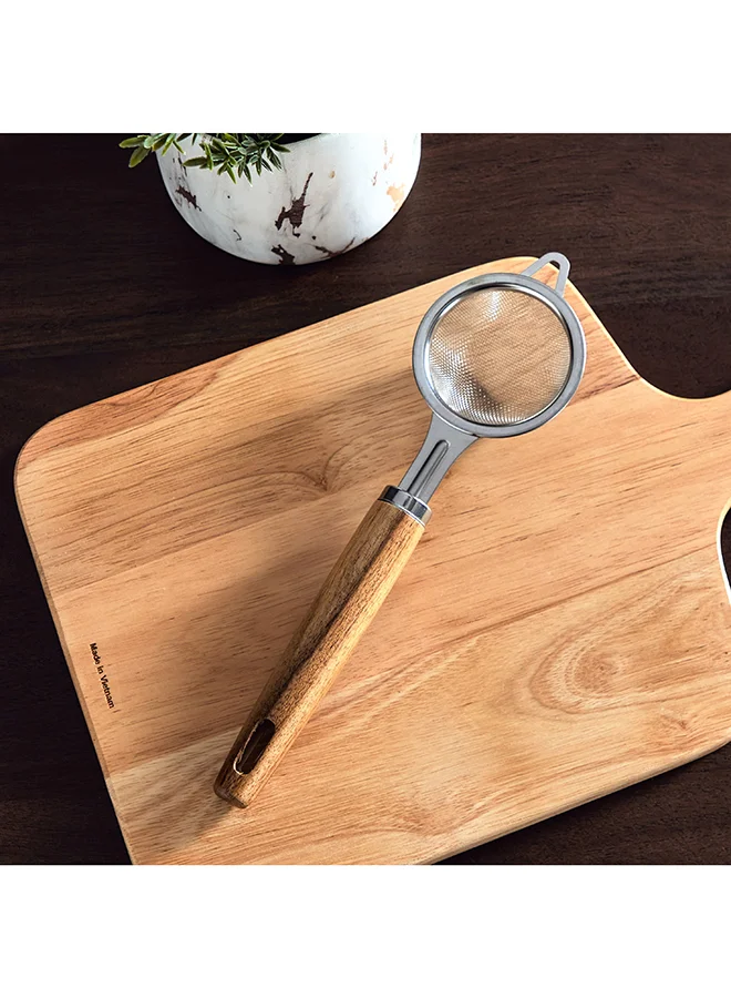 Home Box Eco Grip Strainer 14 x 3 x 7 cm