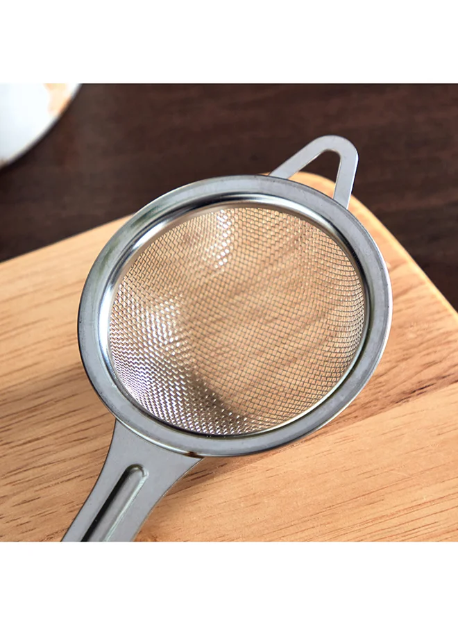 Home Box Eco Grip Strainer 14 x 3 x 7 cm