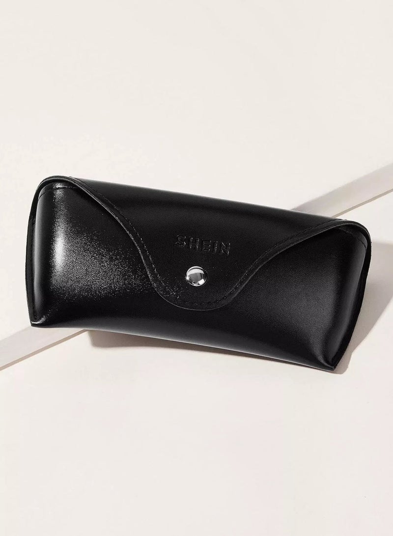 Generic Flat Top Tinted Lens Sunglasses - Image 3