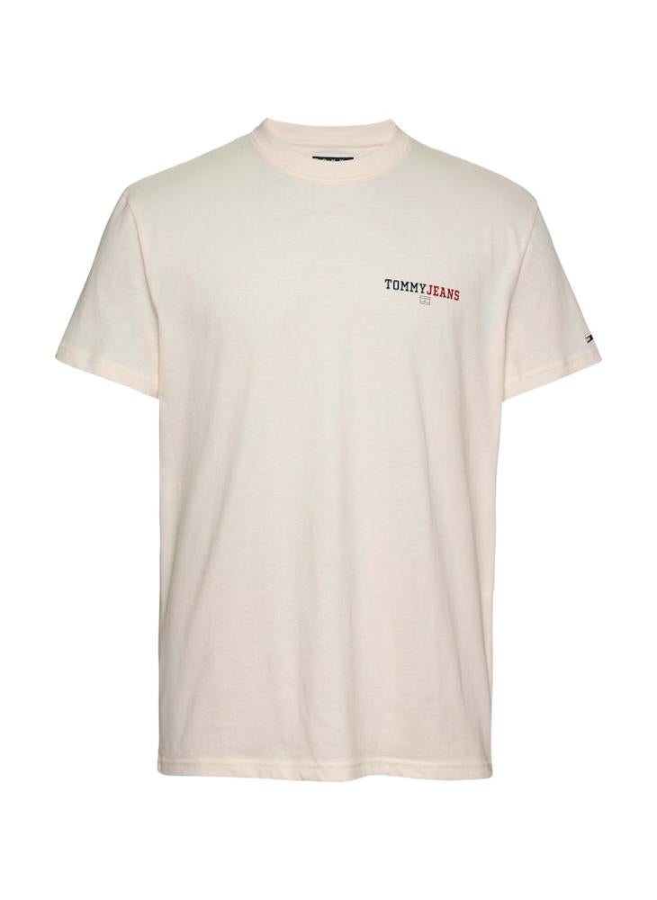 TOMMY JEANS Regular Fit Dna Graphic T-Shirt  - Image 5