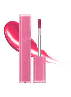 romnd DEWYFUL WATER TINT 05 TAFFYGlossyhigh pigmentmoisturizingnonstickyHydrated lipscolorful shadesHigh Shine018oz