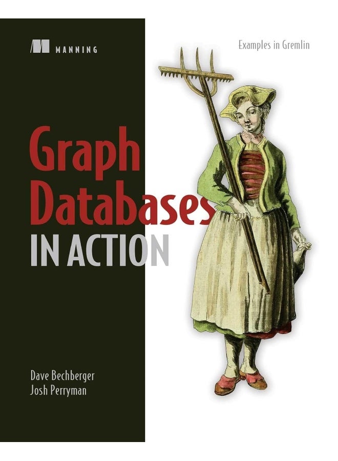 Graph Databases in Action