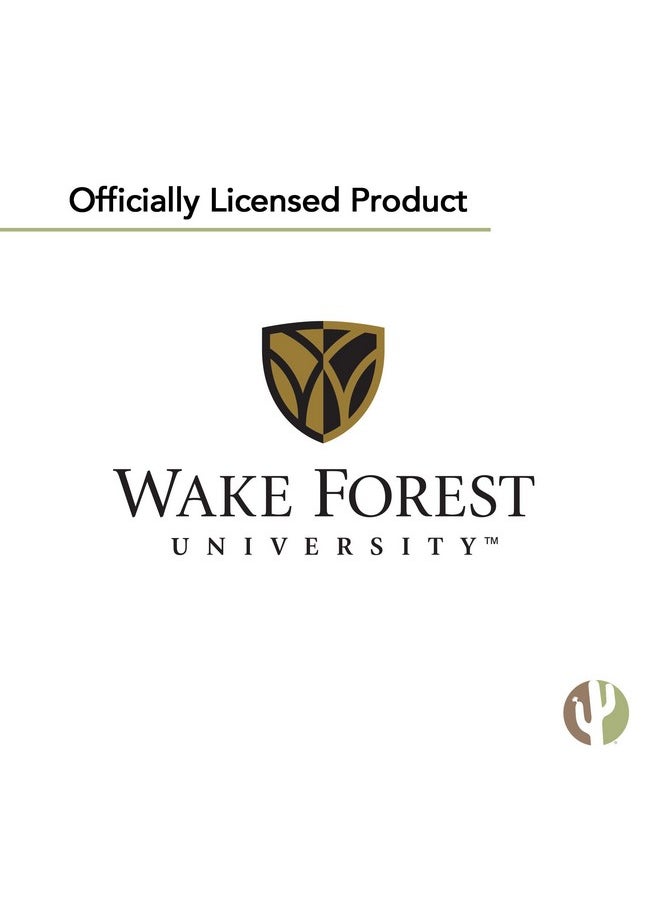 Wake Forest University Demon Deacons Go Deacs Sticker Vinyl Decal Laptop Water Bottle Car Scrapbook (4 Inch Set V1) - pzsku/ZFC76101781160360164FZ/45/_/1697273409/d3391dd7-7dfe-4d33-a79d-1229c45b363b