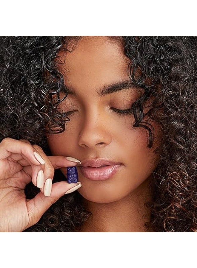 شوجر بير برو Sleep Gummies – 2 Month Supply | Extra Strength 6mg Melatonin - Image 4